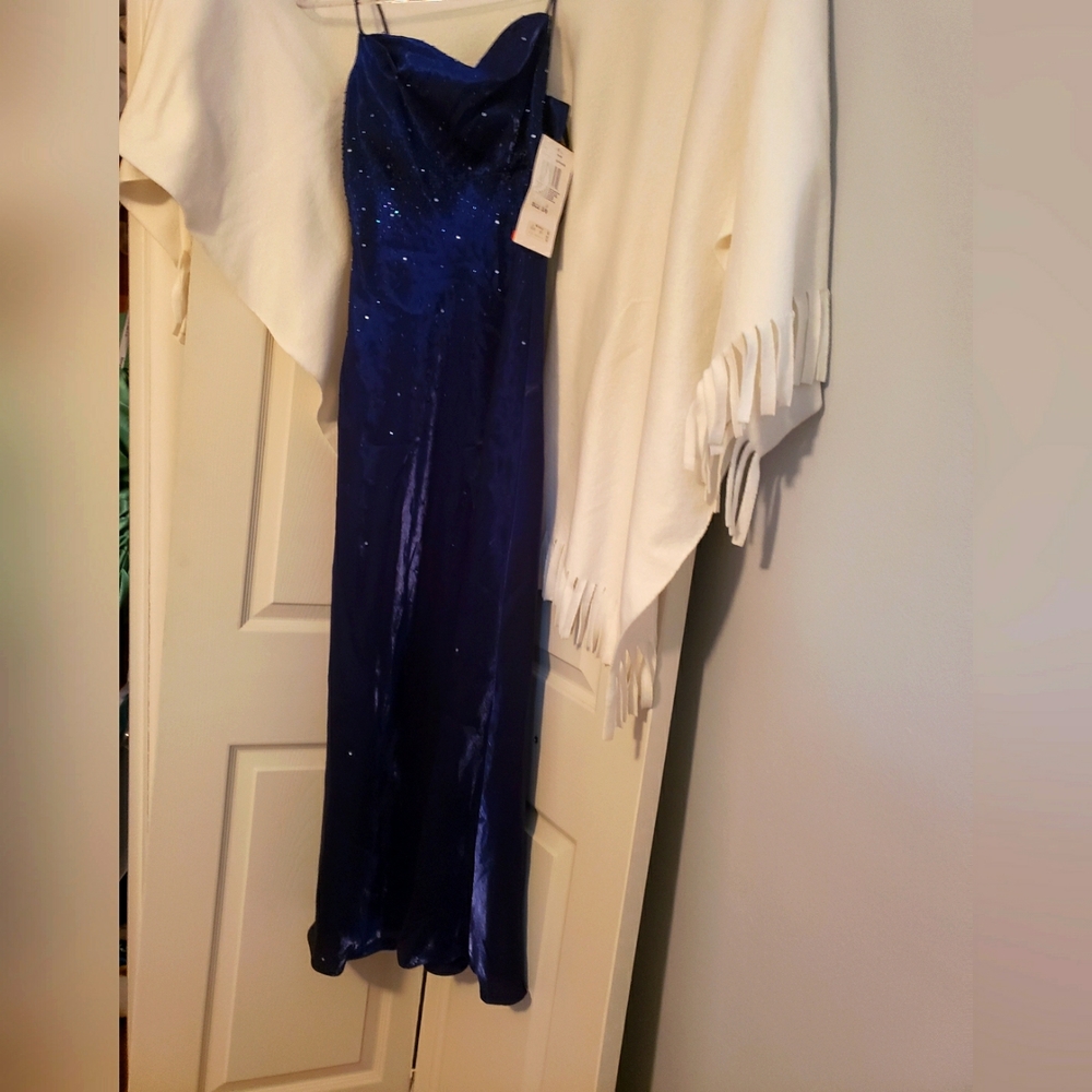 Prom or bridesmaid?